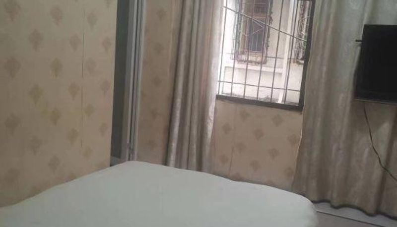 Camera - Juyuan Hostel