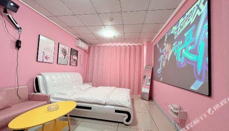 Camera - Love travel apartment