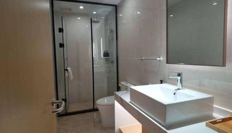 Business-Zimmer - Yulan Hotel (Tianjin Beichen District Government Store)