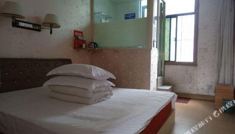 Pokój - Dazu District Diantong Hotel