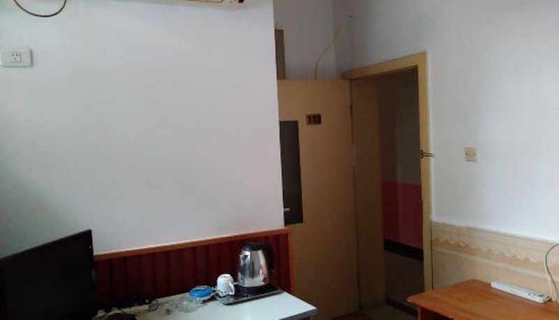 Pokój - Dazu District Diantong Hotel