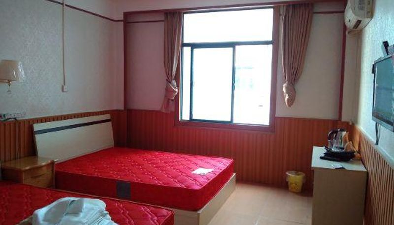 Pokój - Dazu District Diantong Hotel