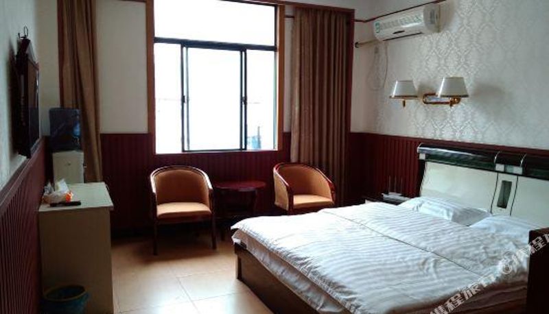 Pokój - Dazu District Diantong Hotel