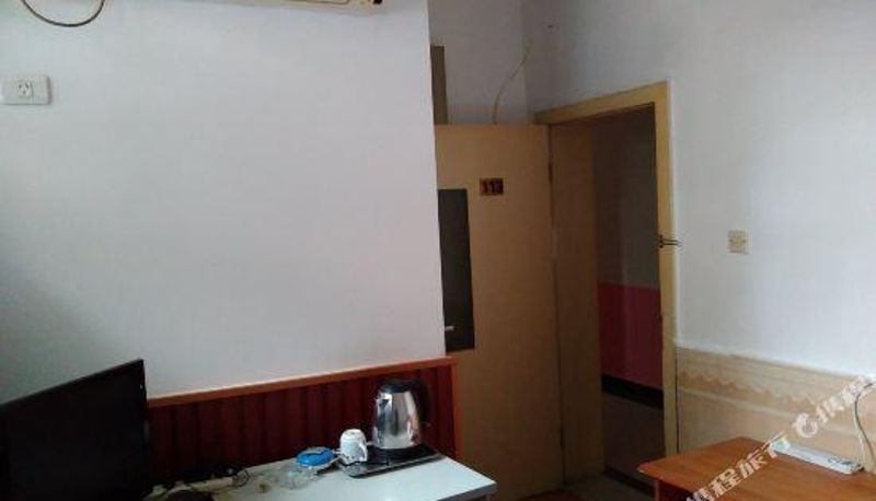 Pokój - Dazu District Diantong Hotel
