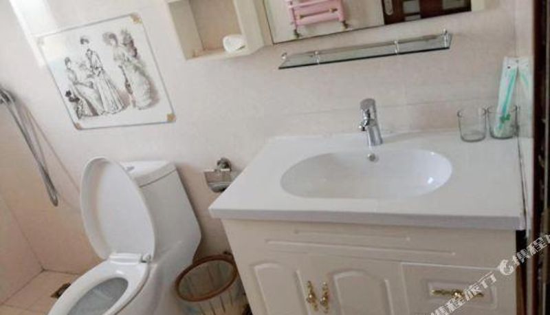 Suite - Tianjin Jiajia Short Rent Apartment
