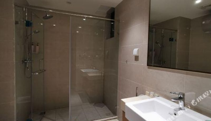 Chambre - Xincheng Apartment