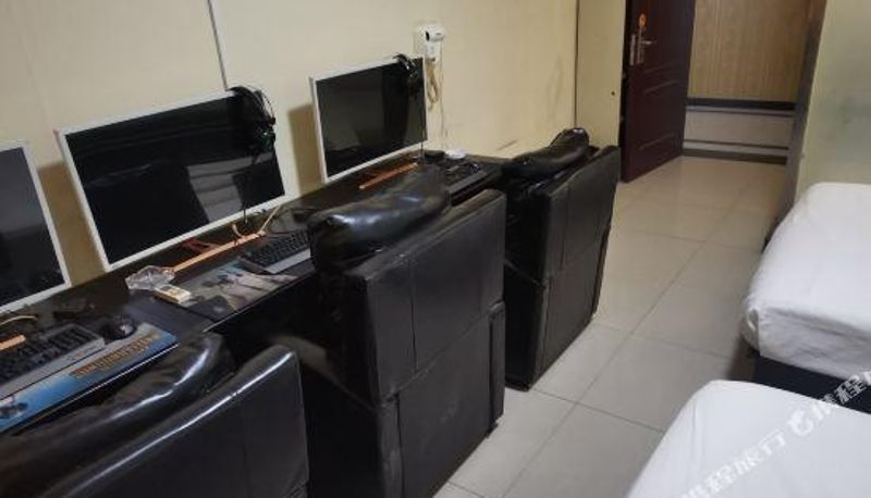 Room - Tianjin Hongfu Hotel