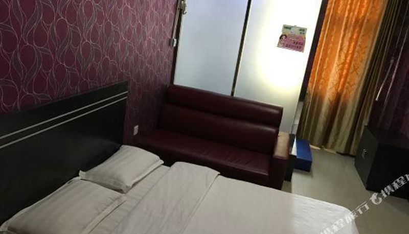 Innenbreich - Tianjin Hongfu Hotel