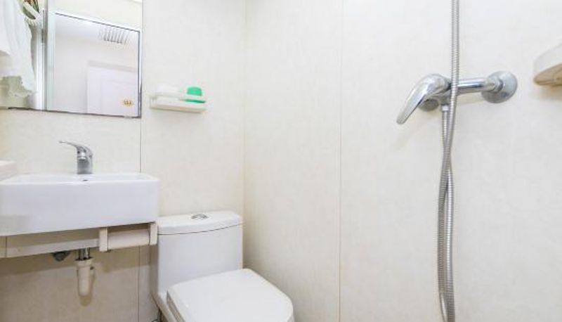 Camera - Tianjin Heyue Express Hotel
