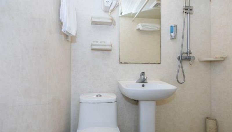 Camera - Tianjin Heyue Express Hotel
