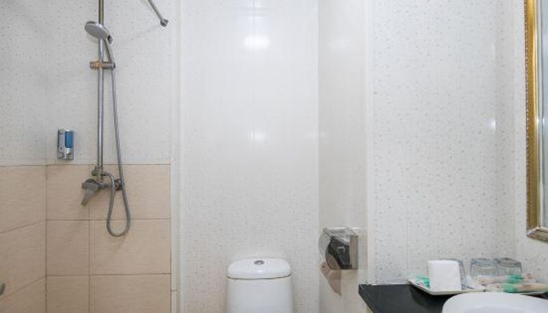 Camera per famiglia - Tianjin Heyue Express Hotel