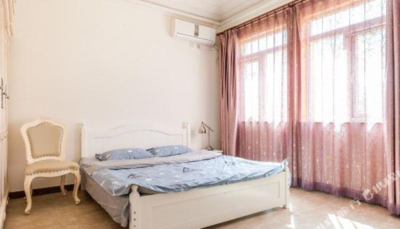 Habitación - Tianjin Lijing Villa