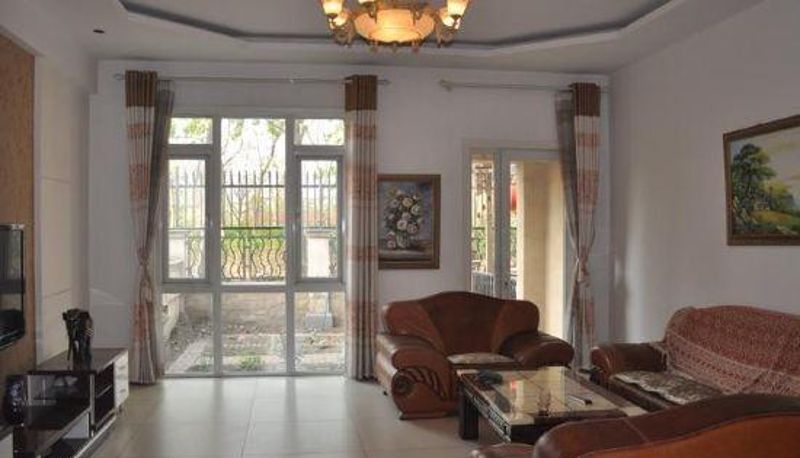 Vista interior - Tianjin Donglihu No.8 Villa