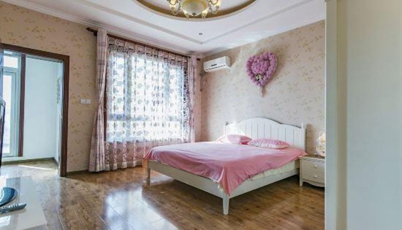 Habitación - Tianjin Donglihu No.8 Villa