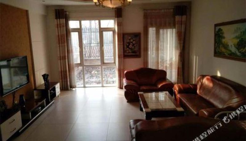 Vista interior - Tianjin Donglihu No.8 Villa