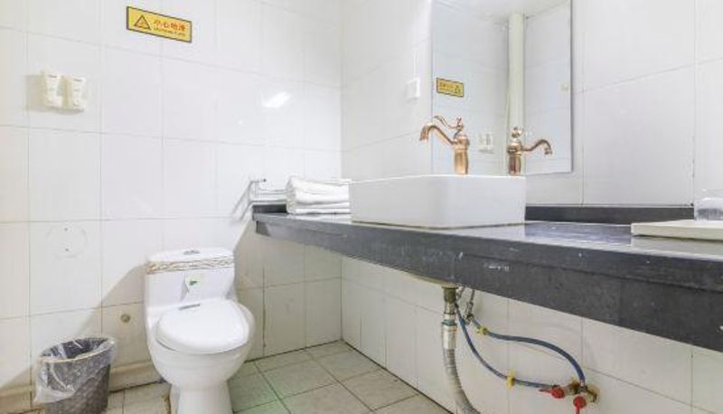 Camera - Ruiying Hotel