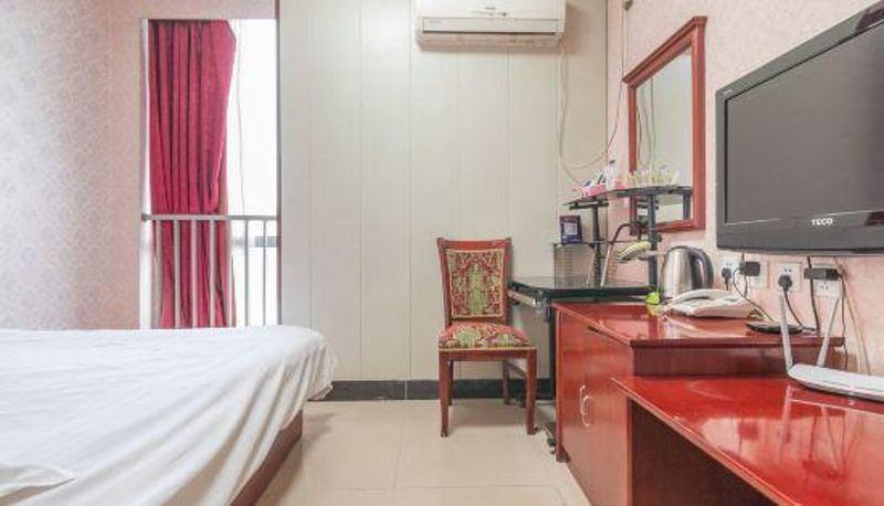 Camera - Ruiying Hotel
