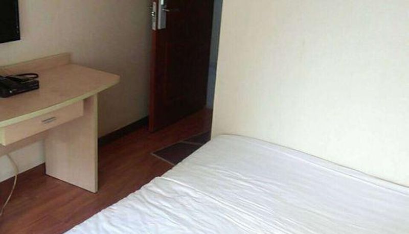 Camera - Shanghai Xinyun Hotel