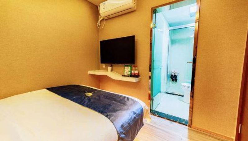 Pokój - Haoyue Hotel