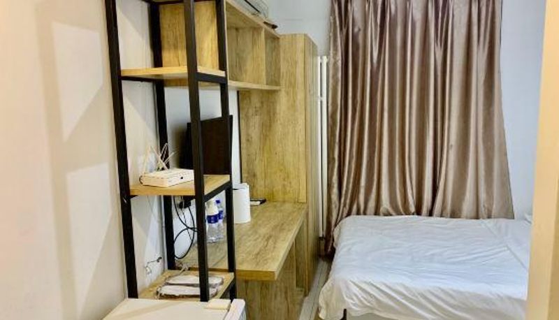 Business-Zimmer - YF hotel