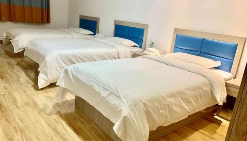 Zimmer - YF hotel