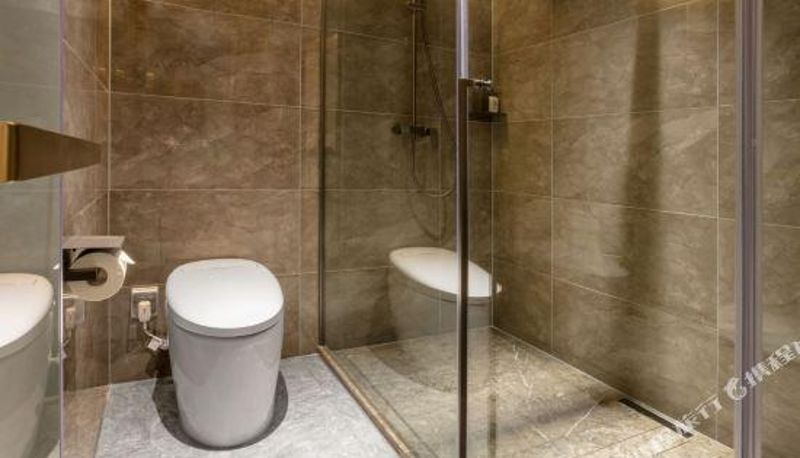 Business room - Beijing Rihe Executive Hotel (Biology Medicine Base Subway Station Shop)