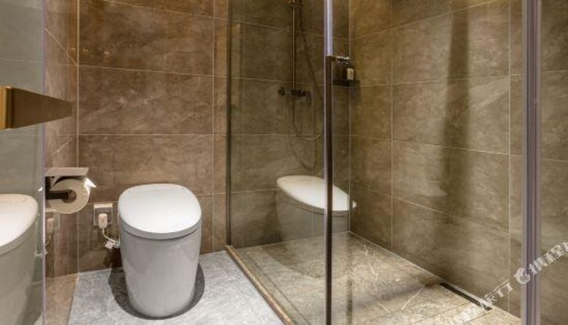 Business room - Beijing Rihe Executive Hotel (Biology Medicine Base Subway Station Shop)