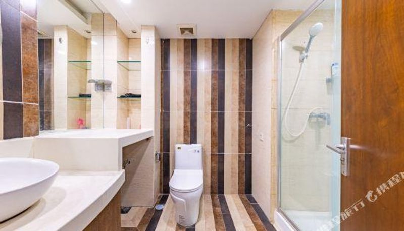 Habitación - There is an apartment