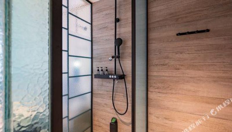 Camera - TEUE GO S1918 Courtyard style Hotel((Beijing Tananmen)