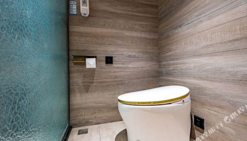 Camera - TEUE GO S1918 Courtyard style Hotel((Beijing Tananmen)