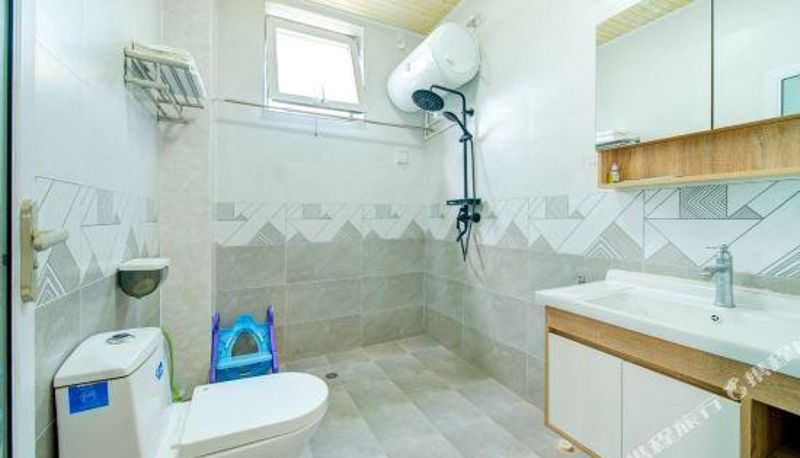 Suite - Beijing Baicaiju Villa