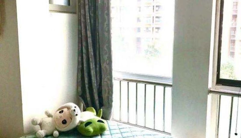 Camera - Beijing hardcover Nordic style whole set rental ordinary apartment