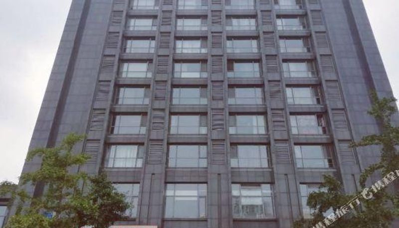 Buitenaanzicht - Runjie Apartment (Beijing Runfeng Jiashang Store)