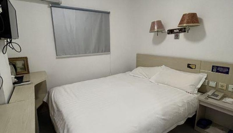 Chambre - Beijing Aosen Hotel (Huixin West Street North Exit Subway Station)