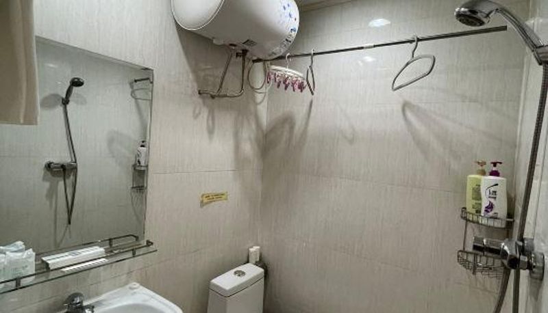 Chambre - Beijing Aosen Hotel (Huixin West Street North Exit Subway Station)