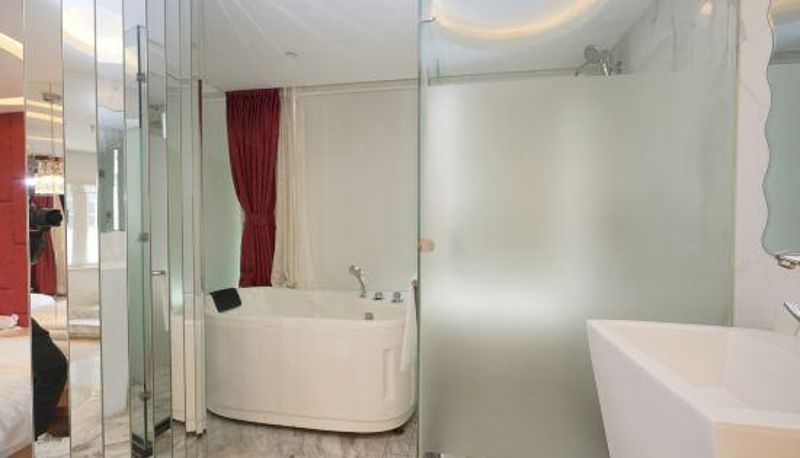 Business-Zimmer - Westwind Hotel (Beijing University of Technology Store)