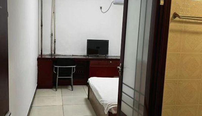 Zimmer - Beijing Jingji Hotel
