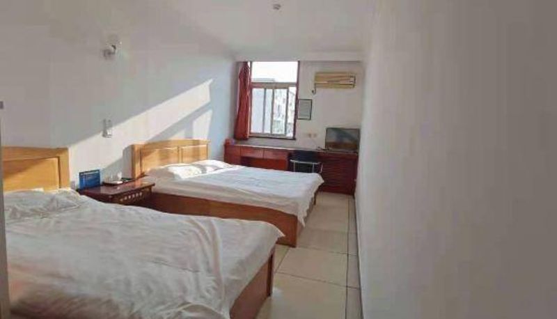 Camera per famiglia - Beijing Jingji Hotel