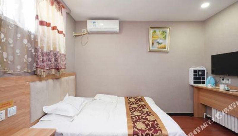 Camera - Preferred Hotel (Beijing Dongba Chaoyang High speed Railway Station Store)
