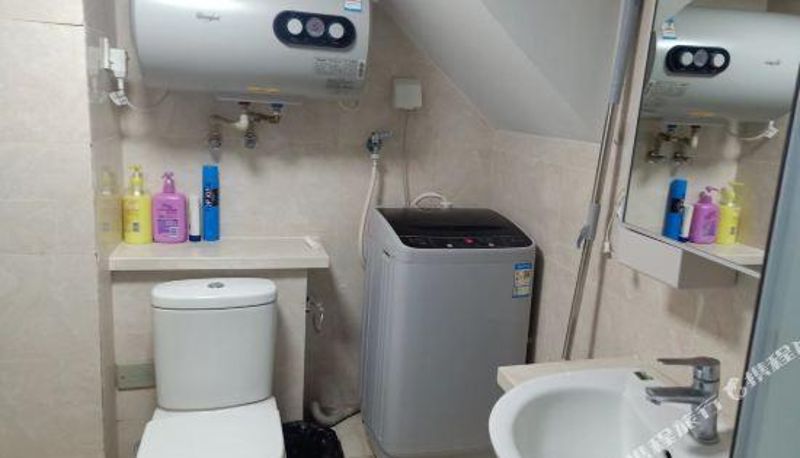 Chambre Familiale - Xin Xin Apartment