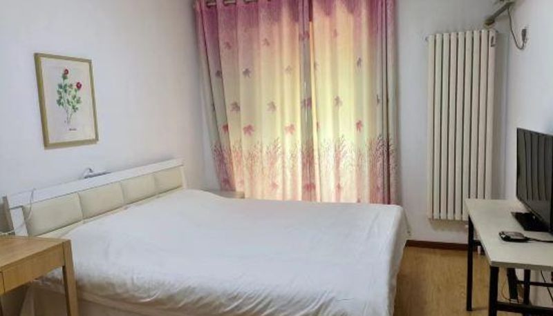 Chambre - Xin Xin Apartment