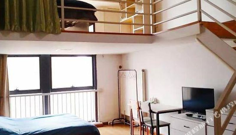 Chambre - Xin Xin Apartment