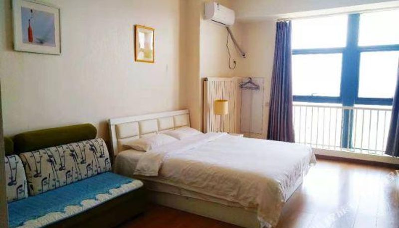 Chambre - Xin Xin Apartment