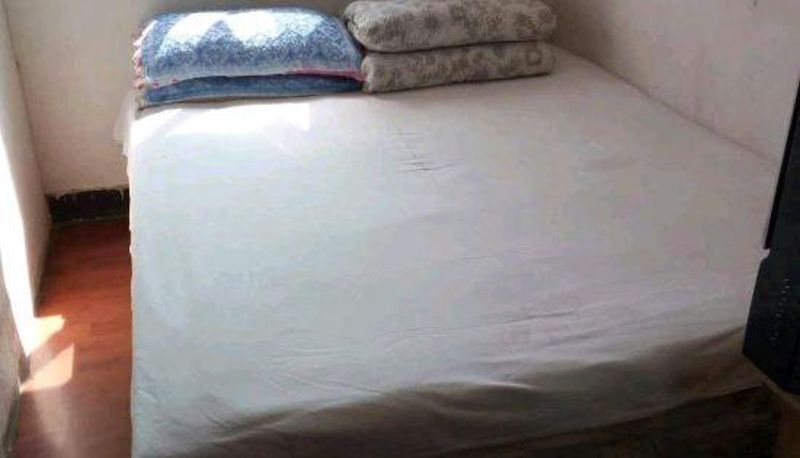 Innenbreich - Xinya Family Apartment (Beijing Cherry Blossom Garden China-Japan Friendship Hospital)