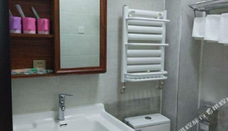 Pokój - Beijing Green Valley Jinxiang Hotel Apartment