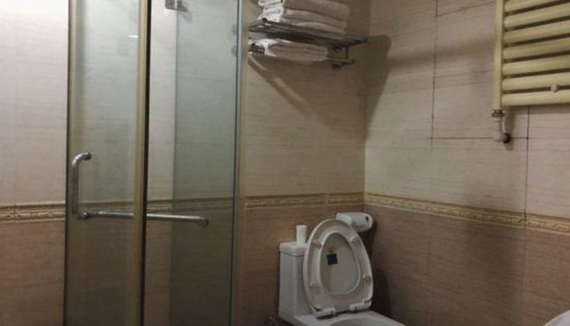 Habitación corporativa - Wangyan Business Hotel