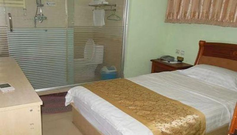 Habitación - Wangyan Business Hotel