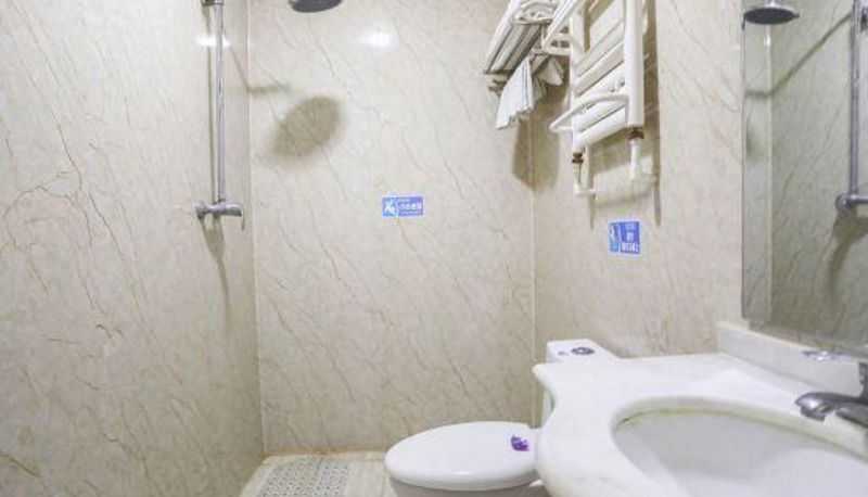 Chambre - Jieyijia Hotel