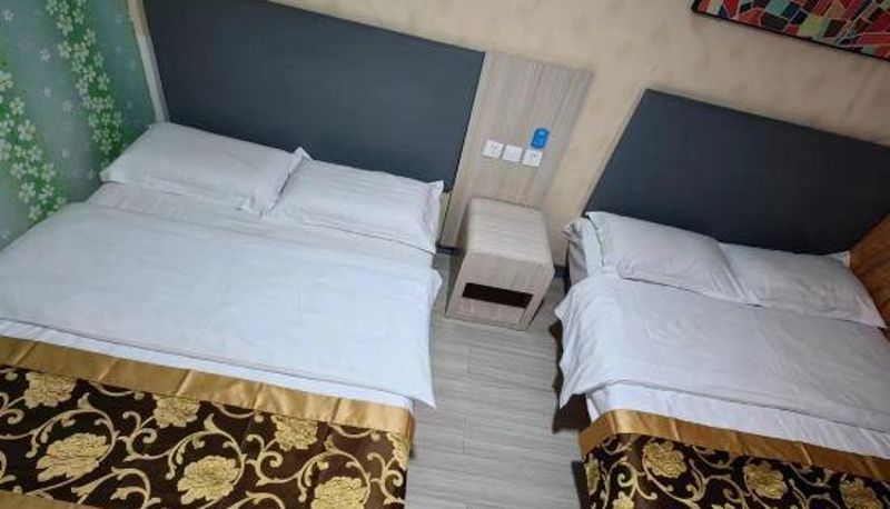 Camera - Beijing Jiachang Hotel