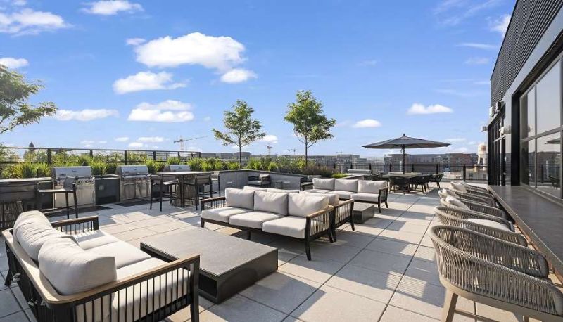 Vista interna - Churchill at Revel on Capitol Hill